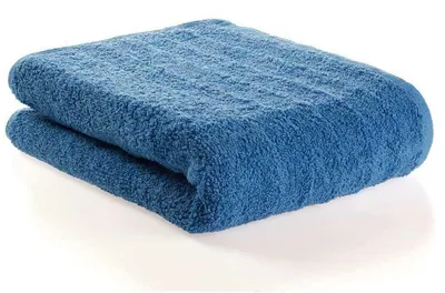 Produktbild von etérea Frottier Handtuch Baumwolle 50x100 cm Handtuch