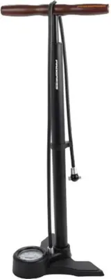 Immagine prodotto di Progress Pg-811 Pompa a pavimento nero 200 Psi nero 200 Psi
