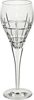 Produktbild von Weißweinglas Square 200ml, Transparent, aus Bleikristall