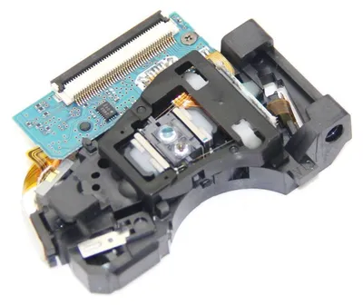 Produktbild von KES 470 AAA Laser passend für das KEM 470 AAA + KEM 470 AHA Laufwerk für PS3 Slim (neue Version 160 GB)