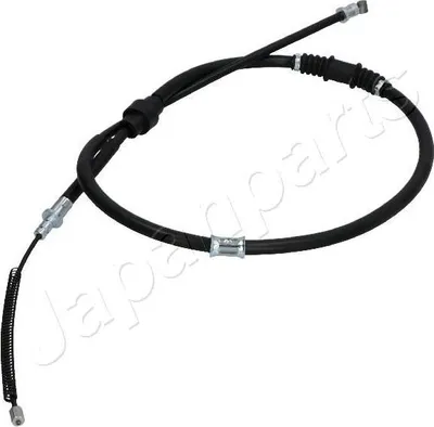 Produktbild von JAPANPARTS Handbremsseil Seilzug Feststellbremse für MITSUBISHI OUTLANDER I (CUW) Hinten Links BC-562L
