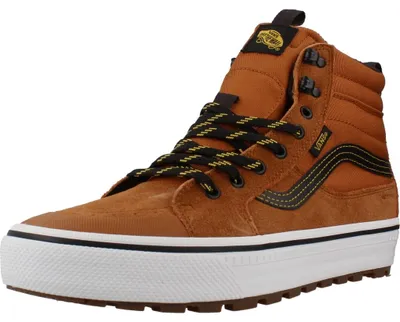 Obrázek produktu pro Vans Vn000Daqn1Z1 Sk8 Hi Waterproof Insu Hnědý