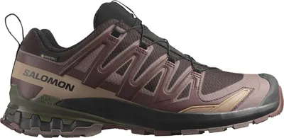 Produktbild von Salomon XA PRO 3D V9 GTX - GORE-TEX - Herren Wanderschuhe Trail-Running Schuhe 475835 , EU 48 UK 12.5