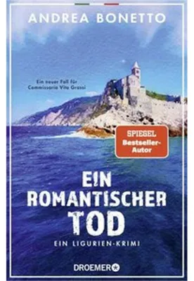 Zdjęcie produktu dla Ein romantischer Tod