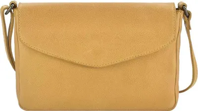 Produktbild von Greenburry Soft Umhängetasche Leder 20 cm