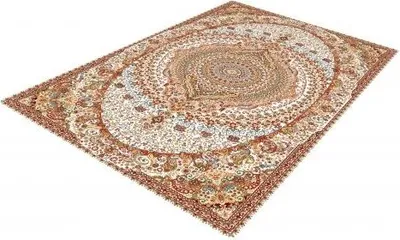 Obrázok produktu pre Mirza 6 ivory (140x200 cm)