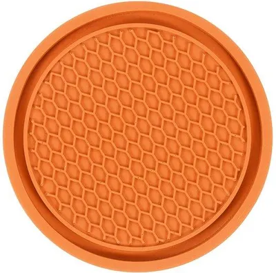 Zdjęcie produktu dla Kubek emaliowany 350 ml – wielokrotnego użytku i lekki – pojemność 350 ml
