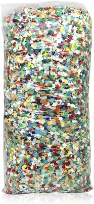 Image de Kit de décoration pour fête sur le thème des serpents de l'air, comprenant : ballons, guirlandes et éclairage pour ballons, idéal pour