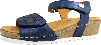 Immagine prodotto di Sandali da donna NaturLaufer Hanna 2, color beige