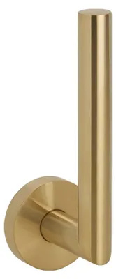 Produktbild von Toilettenpapierhalter Bemeta Sablo Ersatzgold