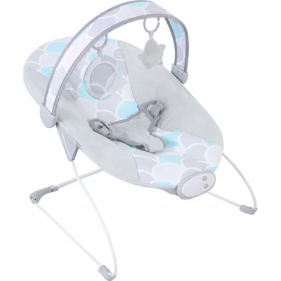 Zdjęcie produktu dla FreeON Baby-Liege Vibrating Enjoy Blau