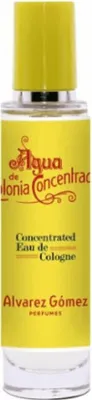 Obrázok produktu pre Alvarez Gomez koncentrovaná kolínska voda 30ml