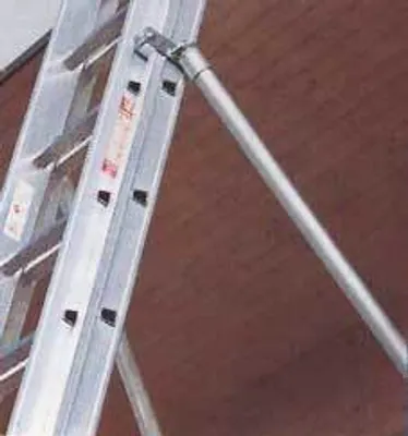 Produktbild von Leiternstützen 19-22 Sprossen (Paar)