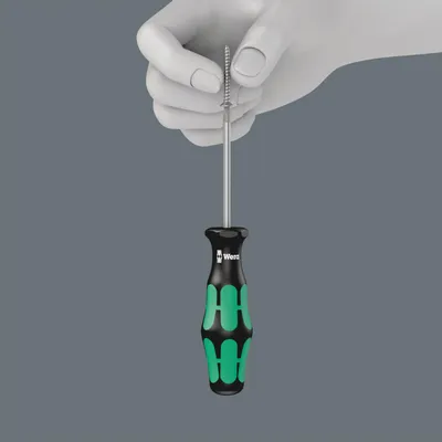 Obrázok produktu pre Wera 367, 300 mm, 398 mm, 33 mm, 33 mm, 82 g