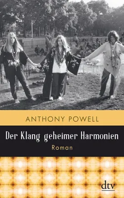 Produktbild von Der Klang geheimer Harmonien