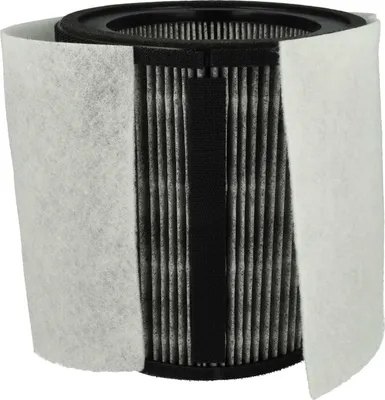 Produktbild von vhbw H12 Filter kompatibel mit Leifheit TruSens Z-3500H Luftreiniger - Ersatz-Filter