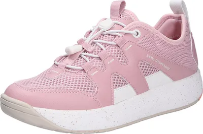 Produktbild von Joya Marbella Light Pink Sneaker, Textile, Kategorie Emotion, Senso-Sohle, JY087A 39