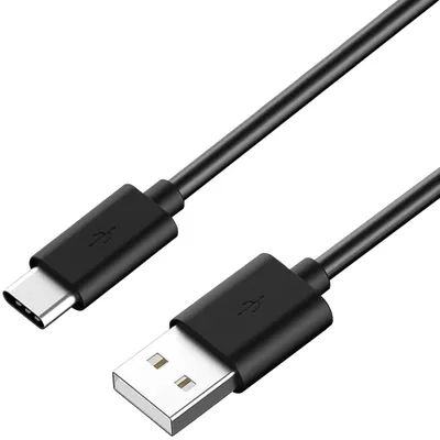 Produktbild von PremiumCord USB-C Verbindungskabel, Ladenkabel bis zu 3A, Leistung 60W, Unterstü