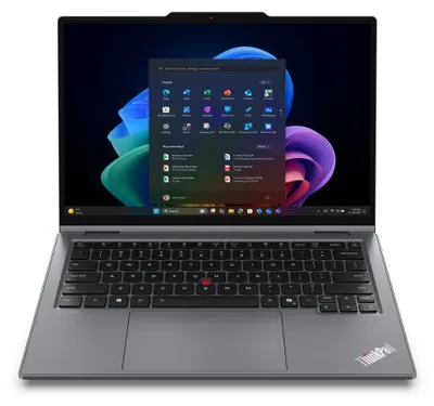 Produktbild von Lenovo ThinkPad X1 2in1 G11 mit Intel Core Ultra 7, 355 WUXGA - 7 Zoll - 512 GB - Convertible (2-in-1) - Prozessor: Core Ultra 7