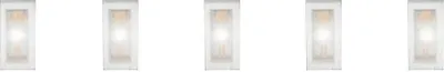 Produktbild von Faller Car System 163750 - H0, TT, N, Z 5 SMD-LEDs, weiß - Neu