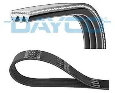 Produktbild von DAYCO Keilrippenriemen für FORD Mondeo V Kombi (CF) 3PK725EE