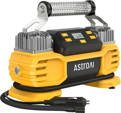 Obrázok produktu pre AstroAI - AIRUN T2 - Kompresor