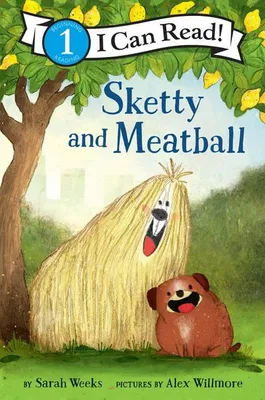 Productafbeelding van Sketty and Meatball