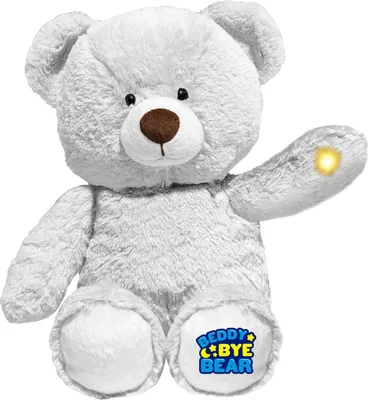 Image de Beddy Bye Bear interaktiivinen nalle