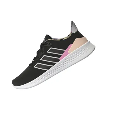 Produktbild von ADIDAS PUREMOTION SE Damen Sportschuhe GW9792 - schwarz r. 38 ⅔