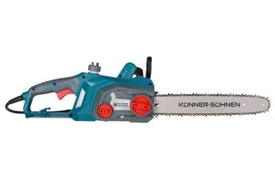 Produktbild von Elektro-Kettensäge KS CS1800-14