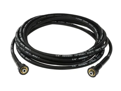 Image de GEKO Flexible haute pression 10m pour nettoyeurs haute pression série HD/HDS G73123