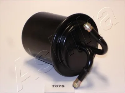 Produktbild von Kraftstofffilter ASHIKA 30-07-707 für SUBARU FORESTER (SH) Leitungsfilter