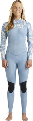 Produktbild von Neoprenanzug Billabong ABJW100200-BKQ6 für Damen