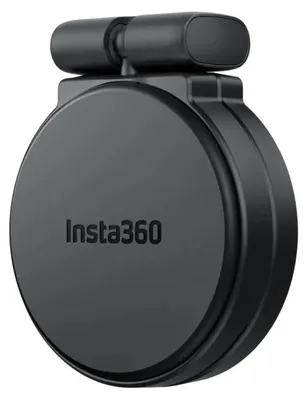 Produktbild von Insta360 CINSBATH, Kamerahalterung, 60 g, Schwarz