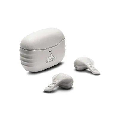 Produktbild von adidas Z.N.E. 01 TWS ANC Bluetooth-Kopfhörer kabellose In-Ear Noise-Cancelling grau