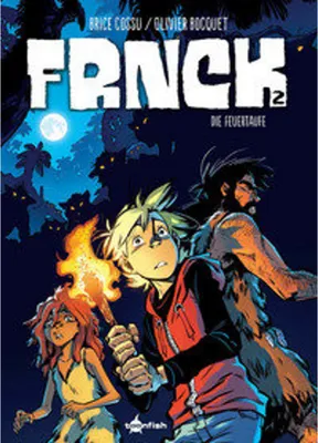 Image de FRNCK. Band 2