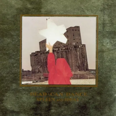 Obrázok produktu pre Dead Can Dance: - 4AD/Beggar 926082 - (CD / S)