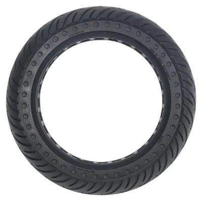 Immagine prodotto di Pneumatici anti-foratura Bihoneycomb per Xiaomi M365, M365 Pro, Essential, 1S e Pro 2 Scooter