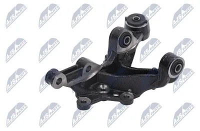 Produktbild von NTY ZZT-TY-004 Achsschenkel Radaufhängung Lenkung für TOYOTA Camry Limousine (V5) Hinten Links