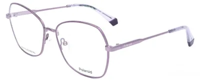 Produktbild von Polaroid PLD D539 Lilac 56/16/140 Damen Brillen