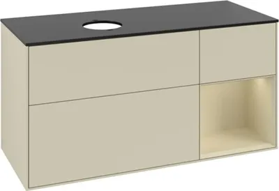 Produktbild von Villeroy & Boch FA52HJHJ Waschbeckenunterschrank Finion FA5