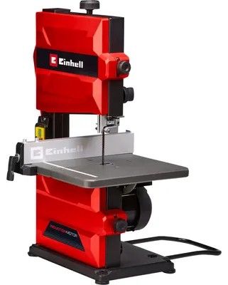 Immagine prodotto di Sega a nastro Einhell TC-SB 200+ (4308013)