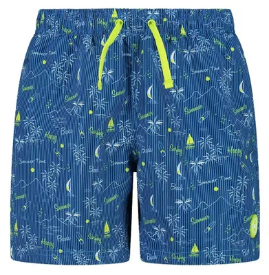 Produktbild von Cmp 34r9064 Badehose Boxer Blau 6 Years Junge Blau 6 Years