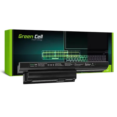 Zdjęcie produktu dla Green Cell SY08, Bateria, Sony, VAIO PCG-71811M PCG-71911M SVE1511C5E