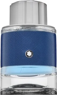 Produktbild von Mont Blanc Explorer Ultra Blue Eau de Parfum für Herren 60 ml