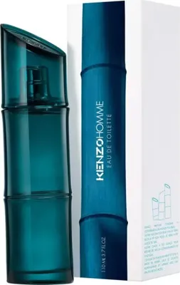 Produktbild von Perfume Hombre Kenzo Homme 110 ml