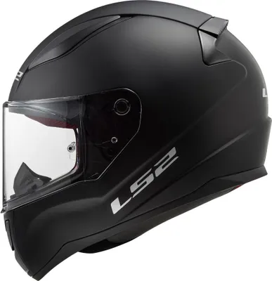 Obrázok produktu pre Prilba LS2 FF353 Rapid Farba: Black Matt, veľkosť: XS (53/54)