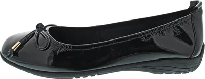Image de JOSEF SEIBEL Fenja 09 | Ballerines pour Femmes | noir