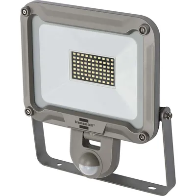 Immagine prodotto di Brennenstuhl Faretto LED JARO 5050 P rilevatore di movimento, IP 54