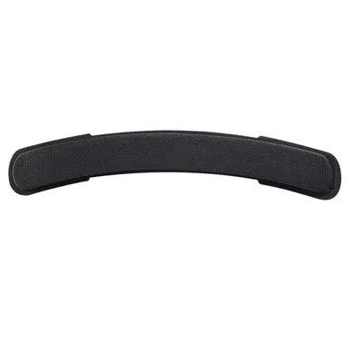 Produktbild von 1 Paar Ohrpolster für Corsair Void PRO/ELITE RGB-Kopfhörer, Ersatz-Ohrpolsterbezüge Schwarzes Kopfbügelpolster
